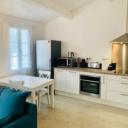 Ile De Re * Saint-Clément-des-Baleines