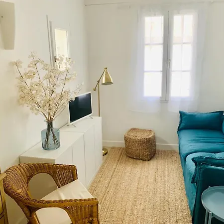 Appartement Ile De Ré Saint-Clément-des-Baleines