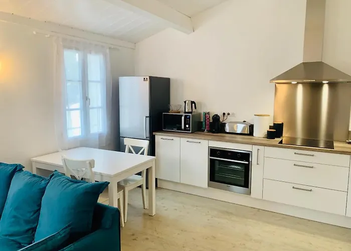 Ile De Ré * Saint-Clément-des-Baleines