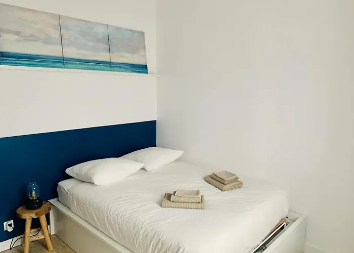 Ile De Ré Appartamento