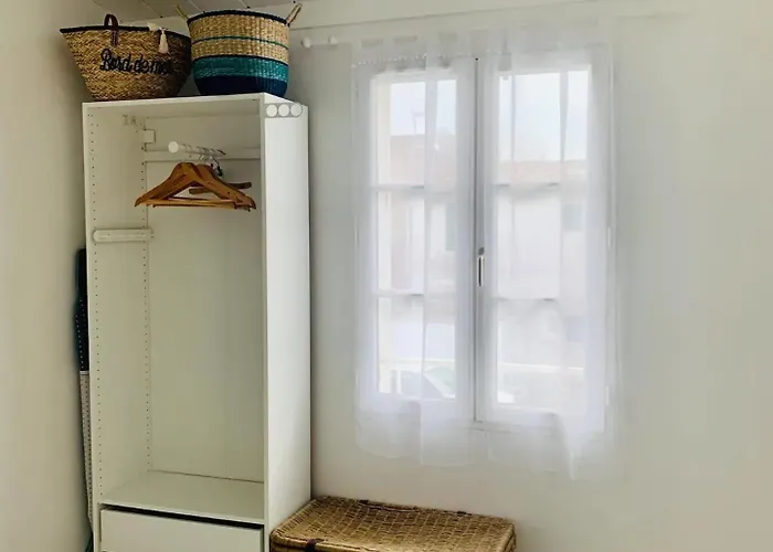 Ile De Ré Appartamento Saint-Clément-des-Baleines